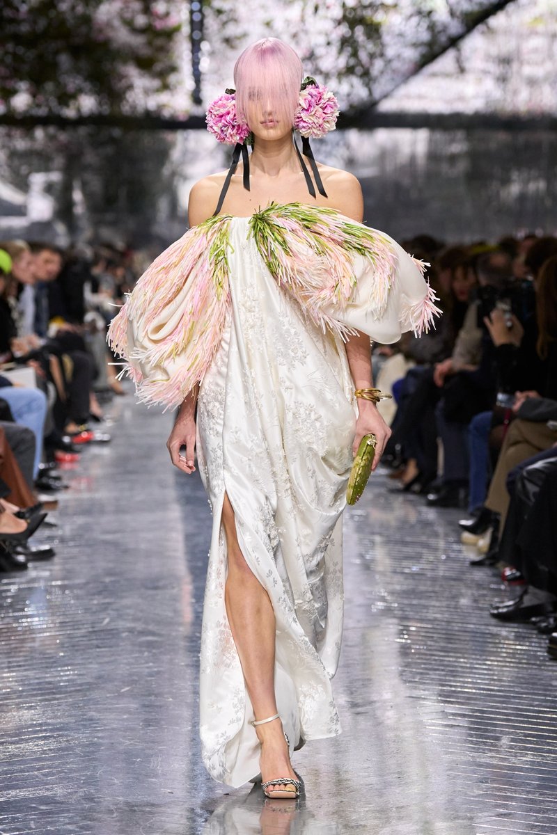 Christian Dior