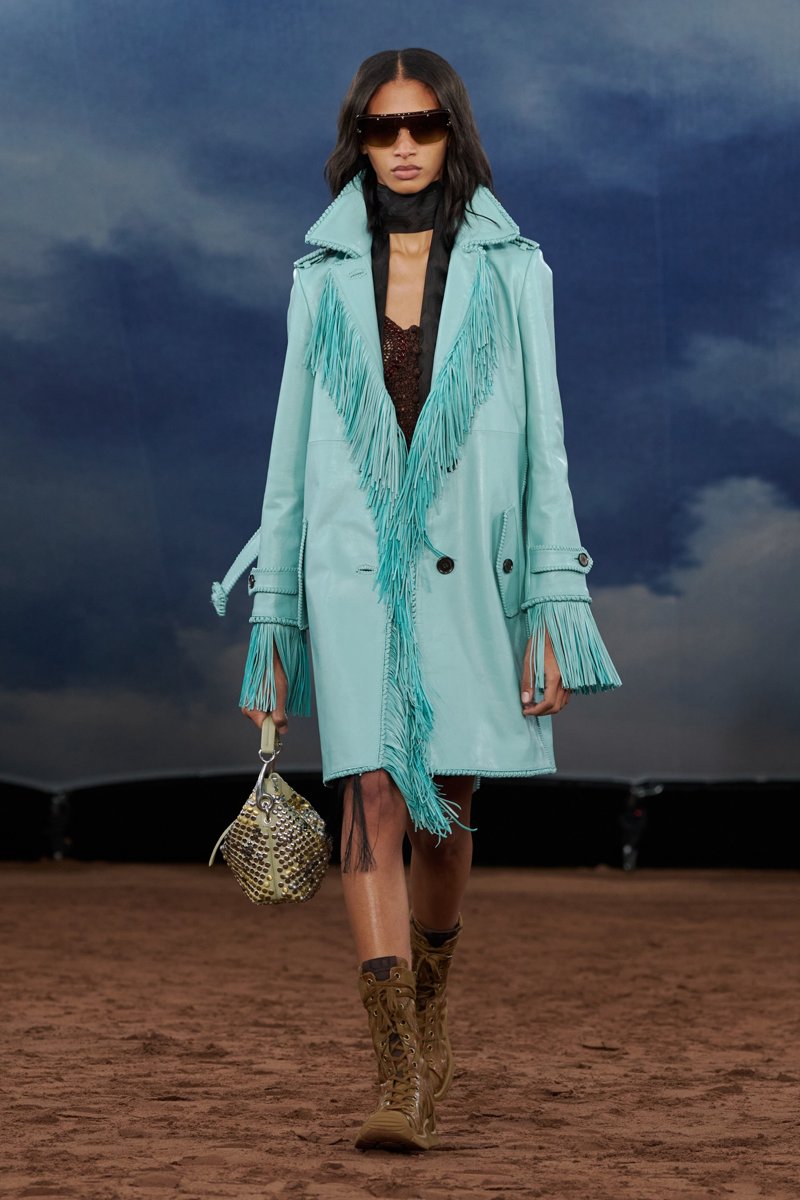 Burberry SS26