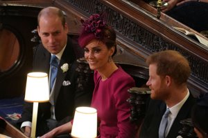 Από το Μοντεσίτο στα Cotswolds: Γιατί ο πρίγκιπας Harry και η Meghan Markle επέλεξαν αυτό το αποκλειστικό αγροτικό καταφύγιο εκατομμυριούχων, μόλις μία ώρα από το Λονδίνο - εικόνα 1