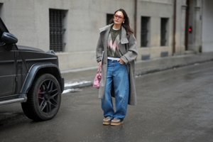 Τα παπούτσια της άνοιξης: Τα loafers που θα φοράς από το γραφείο στην έξοδο - εικόνα 2