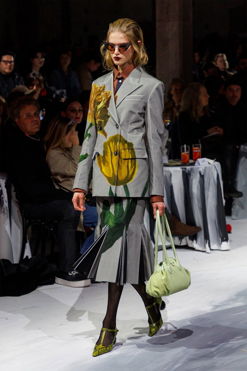 Marni PO F25 033 snake print