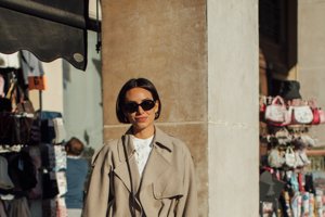 ZARA, H&M, MANGO: Τα 5 πρώτα items για να προσθέσεις στην γκαρνταρόμπα του φθινοπώρου - εικόνα 4