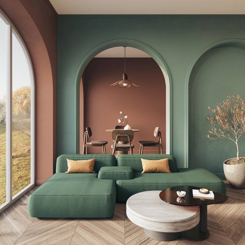 color home