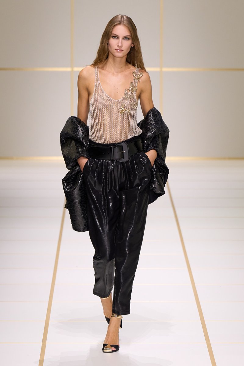 Giorgio Armani