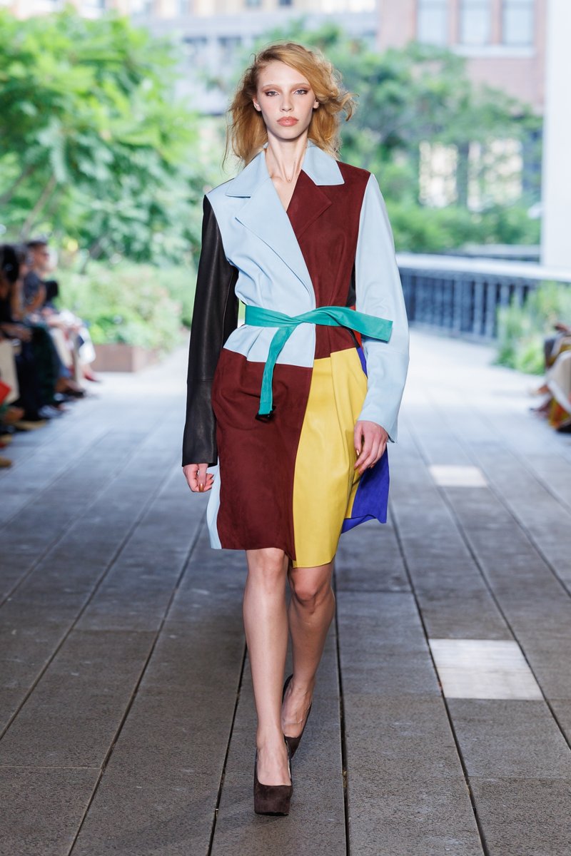 Diane Von Furstenberg SS27