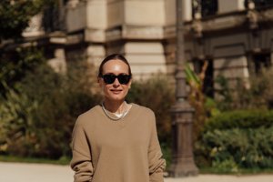 Αυτά τα sneakers αξίζουν επάξια μία θέση στην ντουλάπα της άνοιξης - εικόνα 1