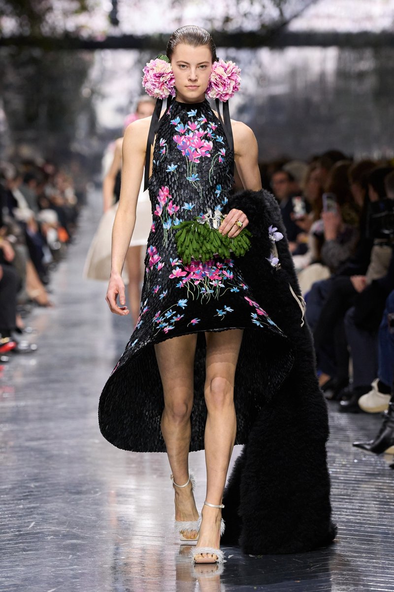 Christian Dior