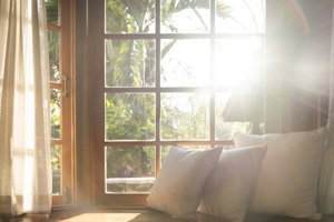 Spring Awakening: 5 αντικείμενα από την ΙΚΕΑ που θα φέρουν την άνοιξη στο σπίτι σου - εικόνα 1