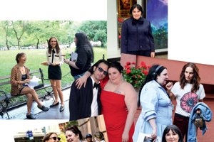 Lena Dunham: Απέκτησε την κόρη που πάντα ήθελε μέσω παρένθετης κύησης μετά τον σκληρό αγώνα της με την ενδομητρίωση, την υστερεκτομή και την αποτυχημένη εξωσωματική - εικόνα 1