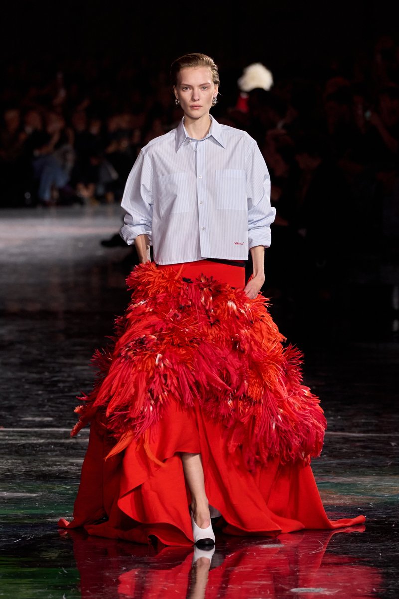 Chanel