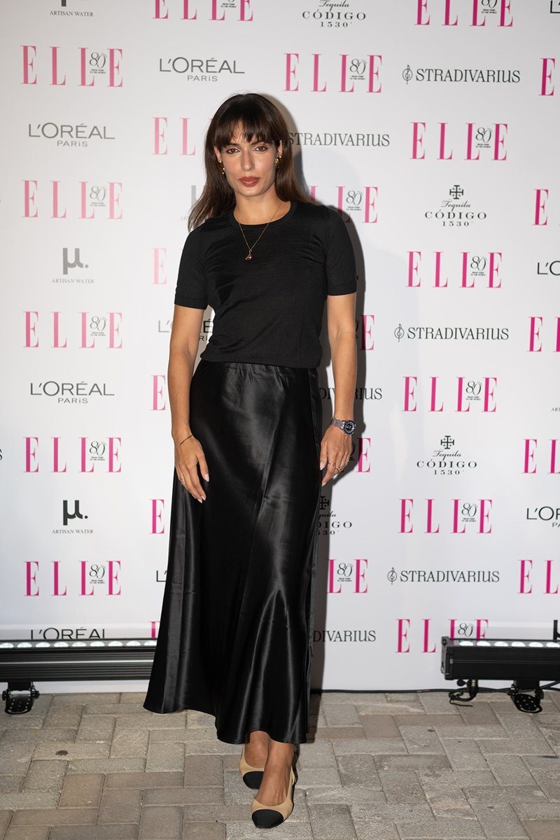 elle