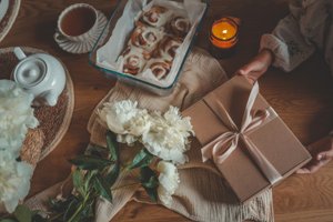 Αυτή η ριγέ παπλωματοθήκη από Zara Home μετατρέπει το κρεβάτι σου στο πιο stylish σημείο του σπιτιού - εικόνα 4