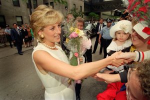 Τι έτρωγε πραγματικά η πριγκίπισσα Diana; Το royal μενού που έκρυβε απλότητα, κομψότητα και πειθαρχία - εικόνα 2