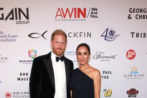 Τι κοινό έχουν η πριγκίπισσα Diana και η Meghan Markle; Η απάντηση του Charles Spencer σχεδόν 30 χρόνια μετά - εικόνα 1