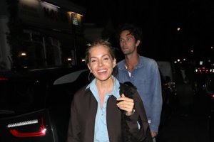 Πριγκίπισσα Σοφία: Φόρεσε το Zara αξεσουάρ των 23 ευρώ που απογειώνει κάθε καλοκαιρινό φόρεμα - εικόνα 1