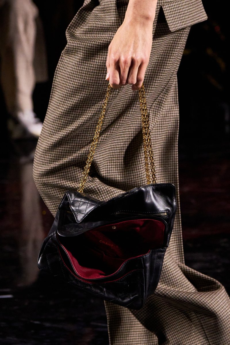 Chanel SS26