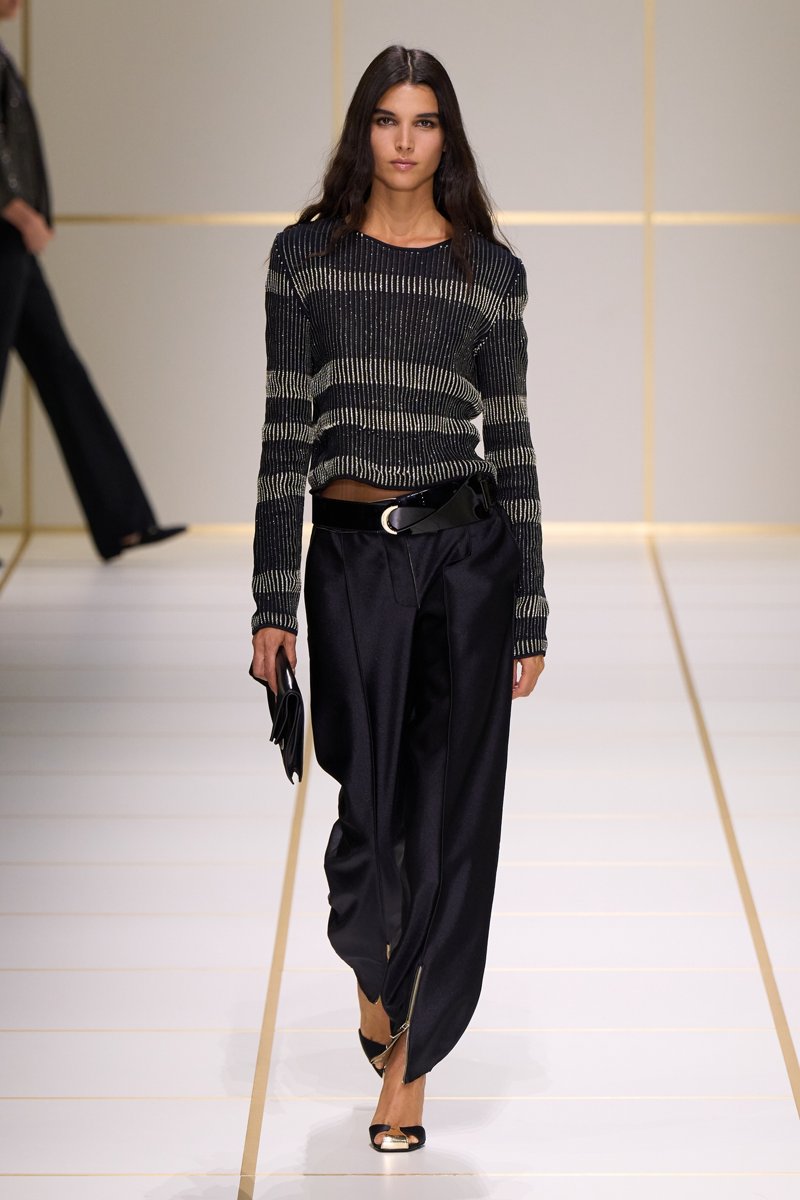 Giorgio Armani