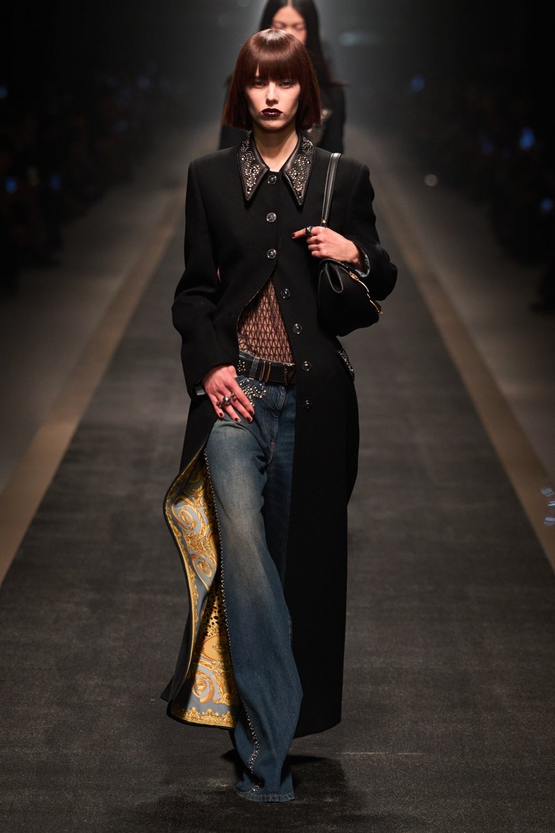 Versace