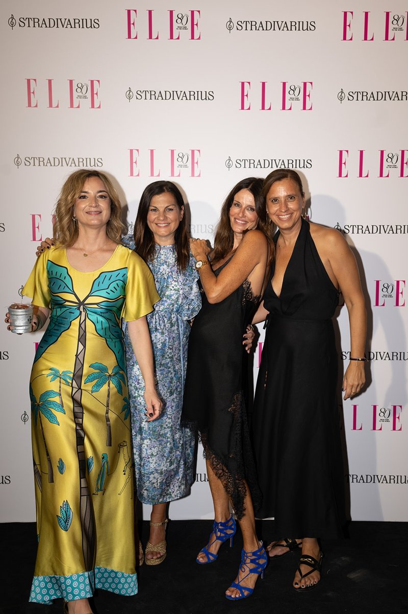 elle