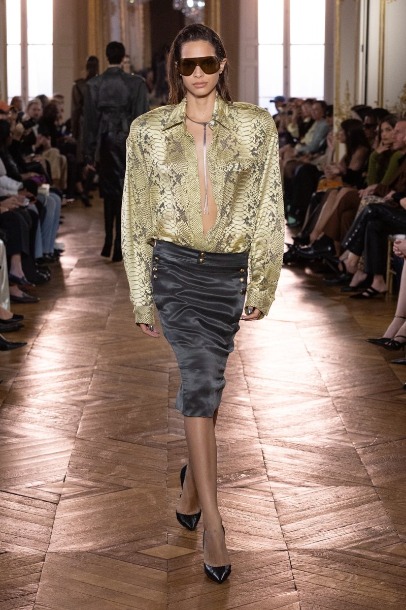 Balmain