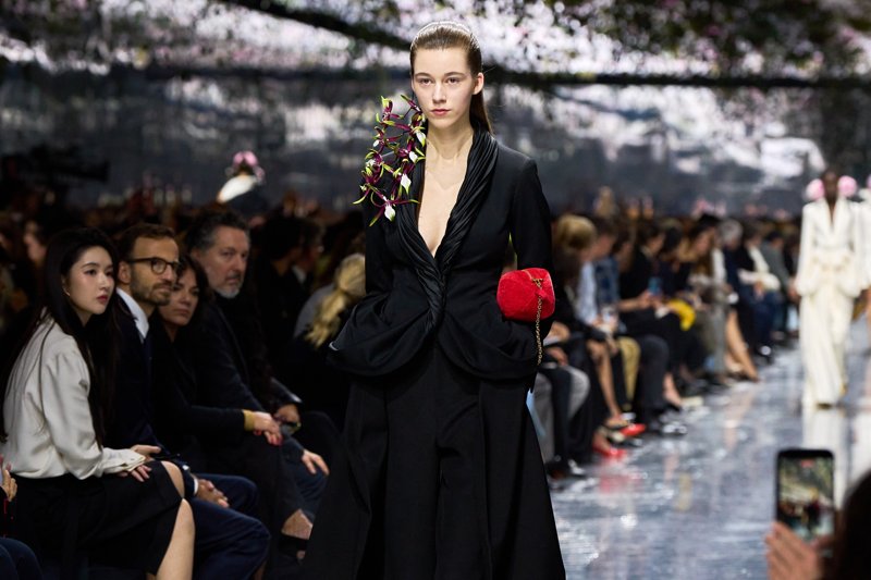 Christian Dior