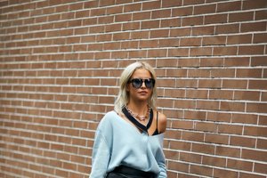 Ξεχάστε το blazer: αυτό το jacket εμπνευσμένο από τη western αισθητική είναι έτοιμο να κλέψει την παράσταση - εικόνα 3