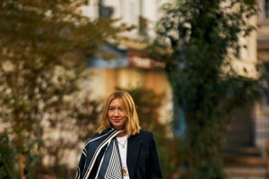 7 τάσεις που θα φορέσουμε το φθινόπωρο του 2025 - εικόνα 14