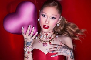 Ariana Grande: "Δεν ξέρετε τι περνάει ένας άνθρωπος" – Η απόφαση απομάκρυνσης από τα φώτα της δημοσιότητας για την υγεία της και η συγκλονιστική εξομολόγηση - εικόνα 2