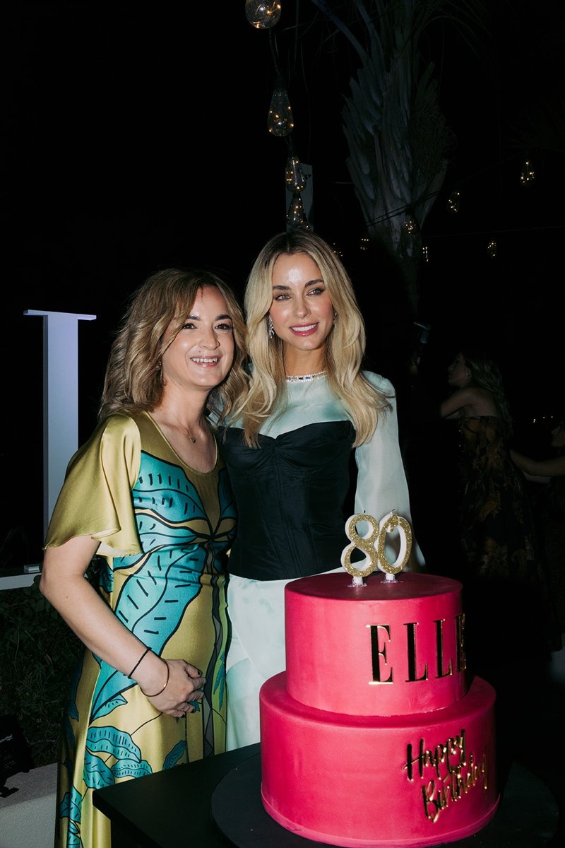elle