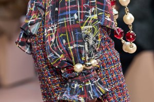 "Bonbonnière": Η νέα συλλογή της Goyard έχει όλα όσα θες σε μια τσάντα - εικόνα 2