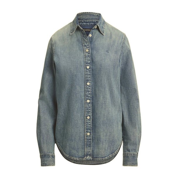 denim-red