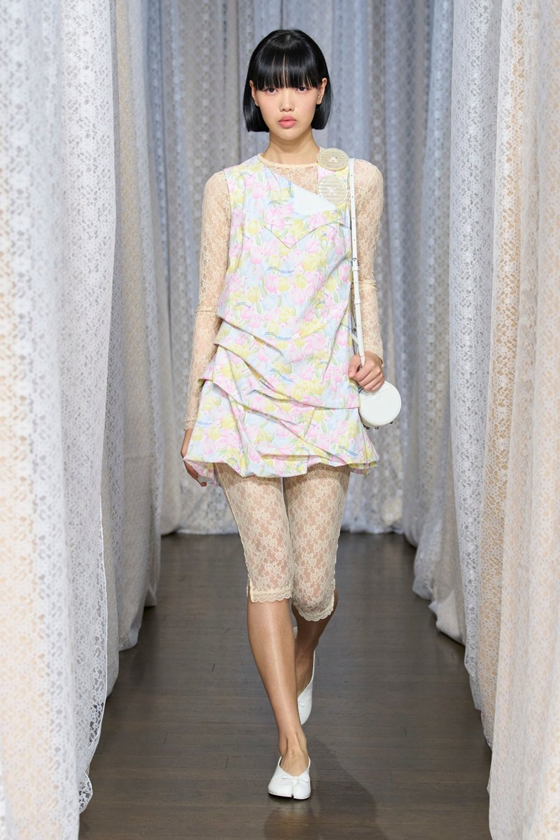 Sandy Liang