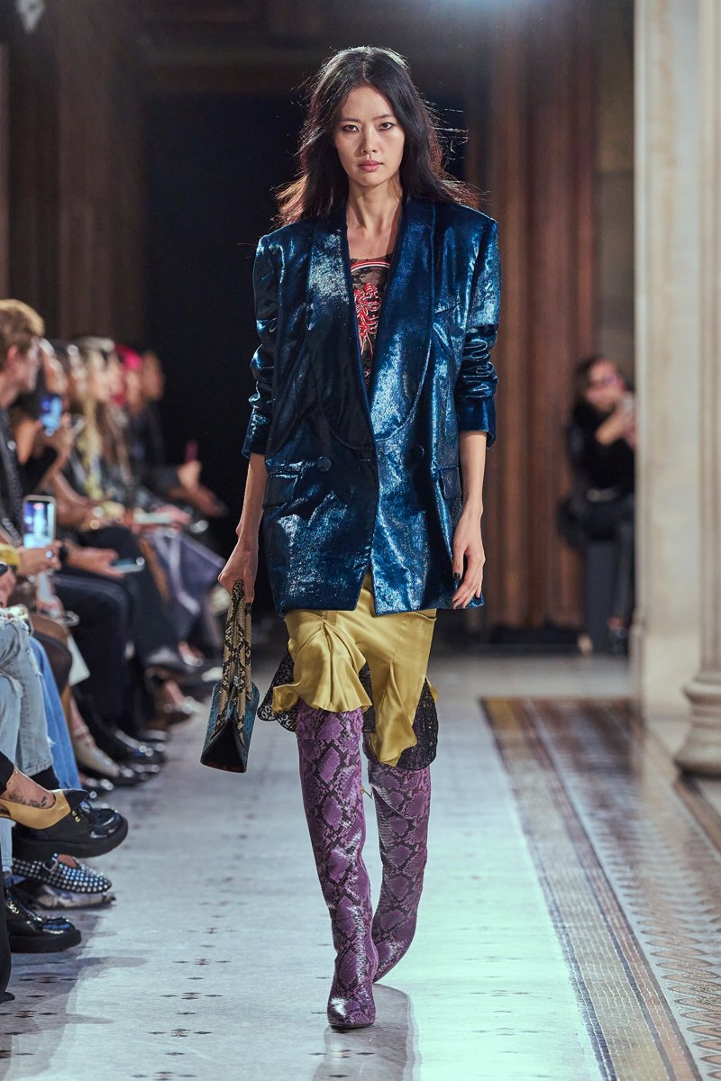 Nina Ricci