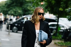 Αυτή η υπέρκομψη τσάντα με χάντρες θα σε κάνει να ανυπομονείς για τα βράδια στο νησί - εικόνα 1