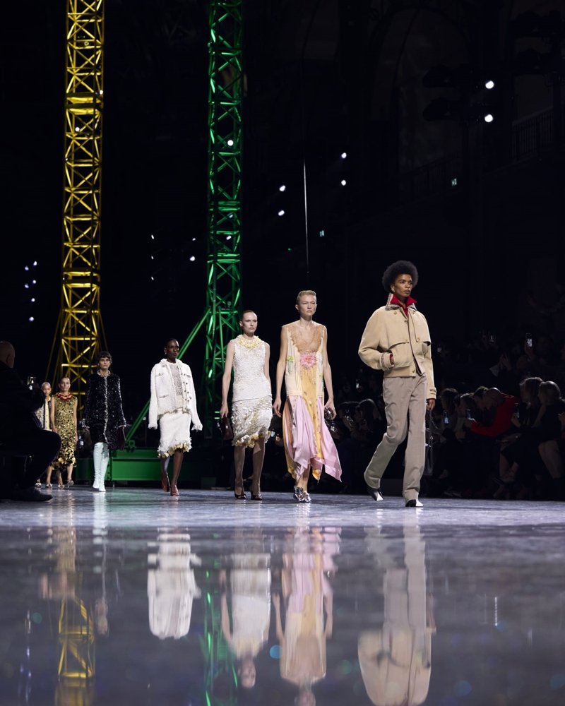 chanel