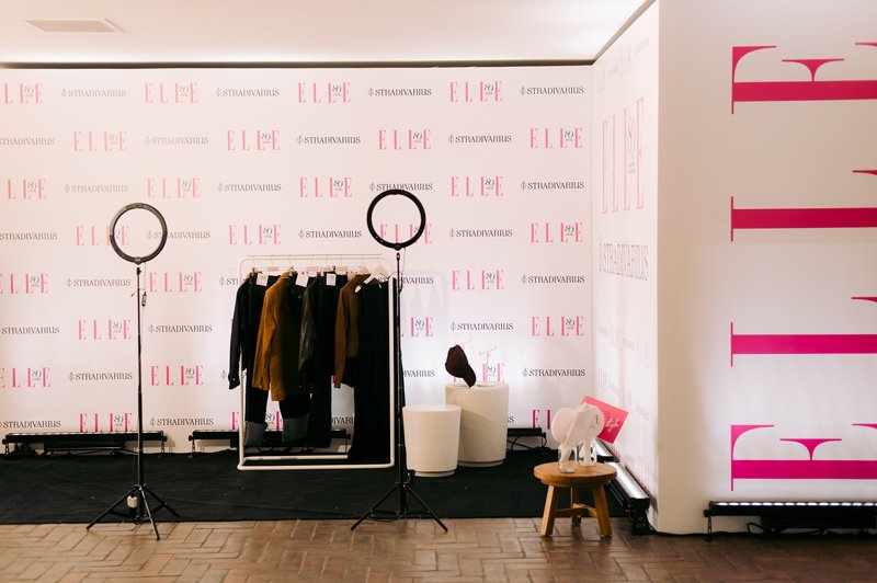 elle