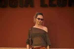 3 κομψά καλοκαιρινά λουκ από το Pinterest και πώς θα τα αντιγράψεις με κομμάτια από την ντουλάπα σου - εικόνα 11