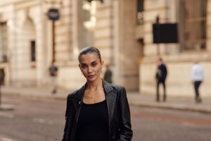 Τα πρώτα πλεκτά της σεζόν: Τα σχέδια που επέλεξαν οι fashion insiders στο Μιλάνο - εικόνα 11