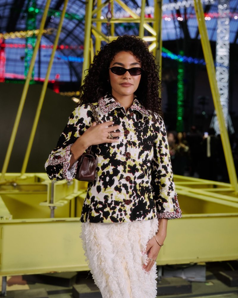 chanel