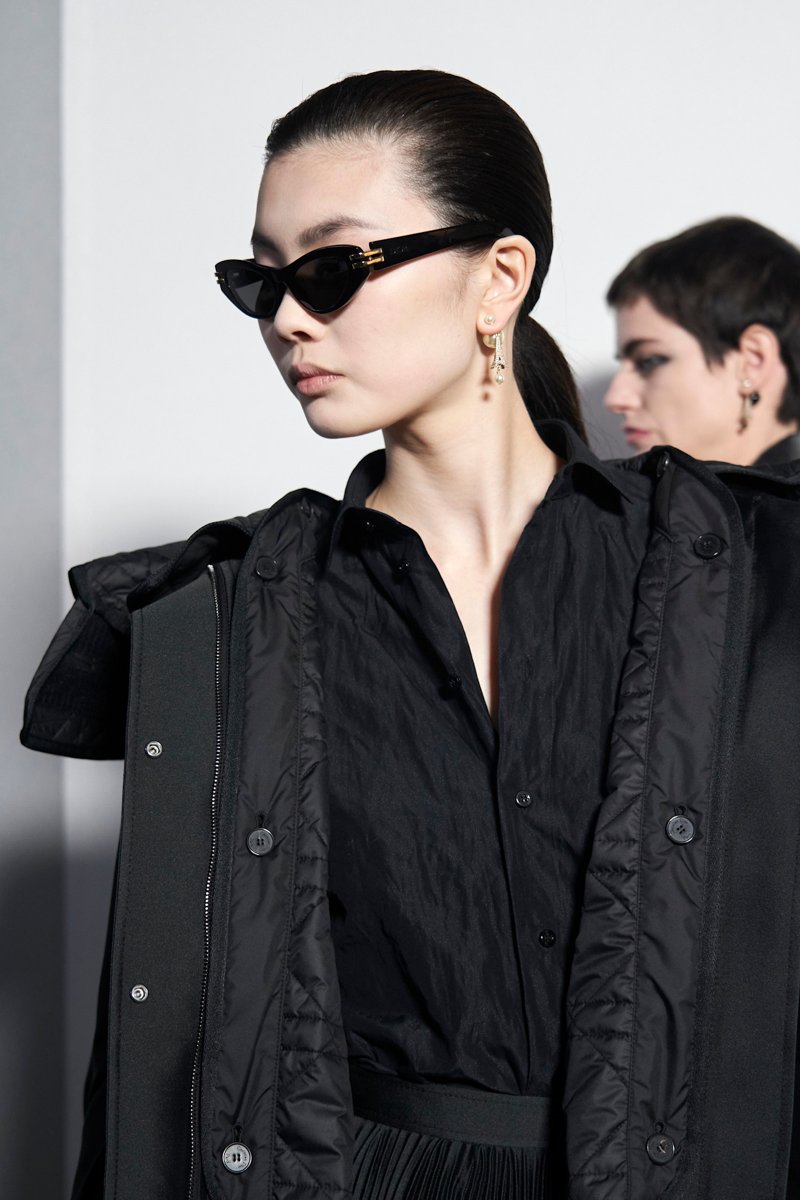 Dior bks F23 333