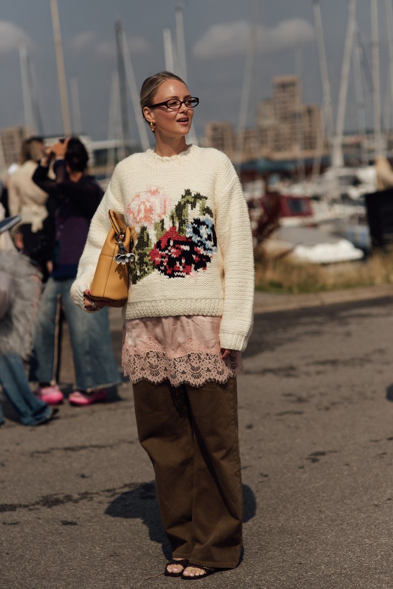 street-style