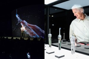 Η Dyson παρουσιάζει στην Αθήνα το νέο Dyson CameraJet™ και τις τελευταίες τεχνολογικές καινοτομίες της - εικόνα 7