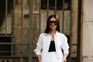 3 χρυσά τσαντάκια από ZARA για τους γάμους του καλοκαιριού - εικόνα 1