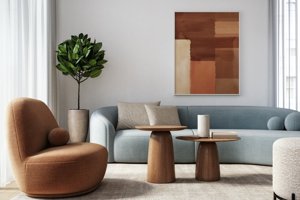 Αυτή η ριγέ παπλωματοθήκη από Zara Home μετατρέπει το κρεβάτι σου στο πιο stylish σημείο του σπιτιού - εικόνα 1