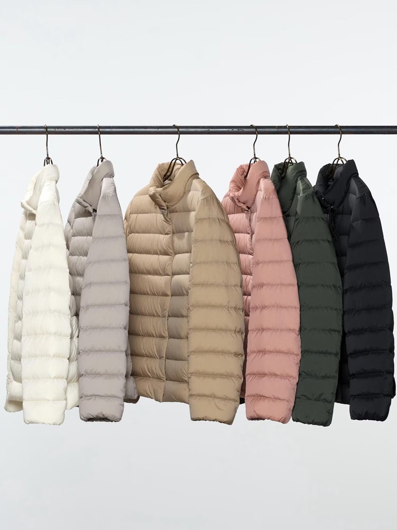 uniqlo