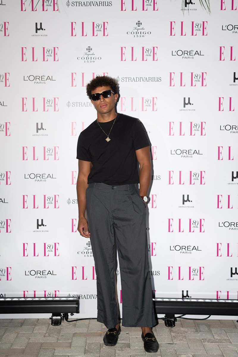elle