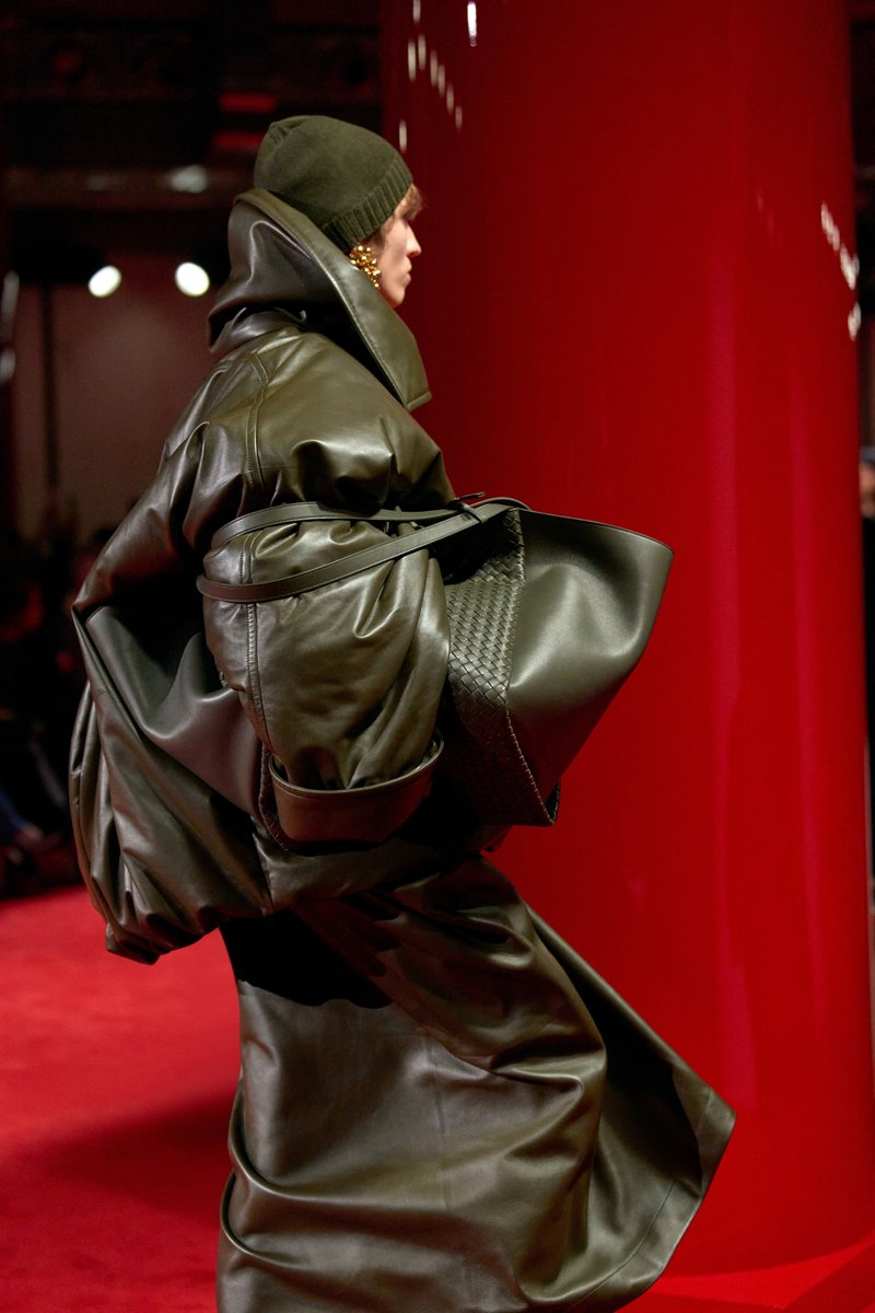 BOTTEGA VENETA WINTER