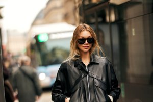 Τα κομψά πανωφόρια που φοράνε όλα τα stylish girls τώρα - εικόνα 2