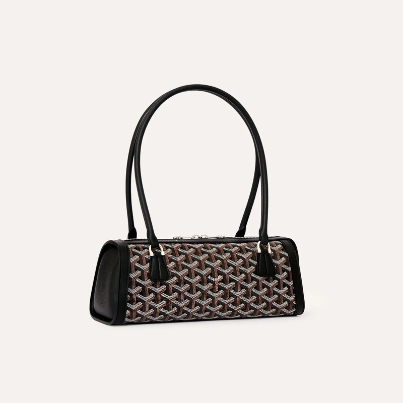 Bonbonnière bag Goyard Paris