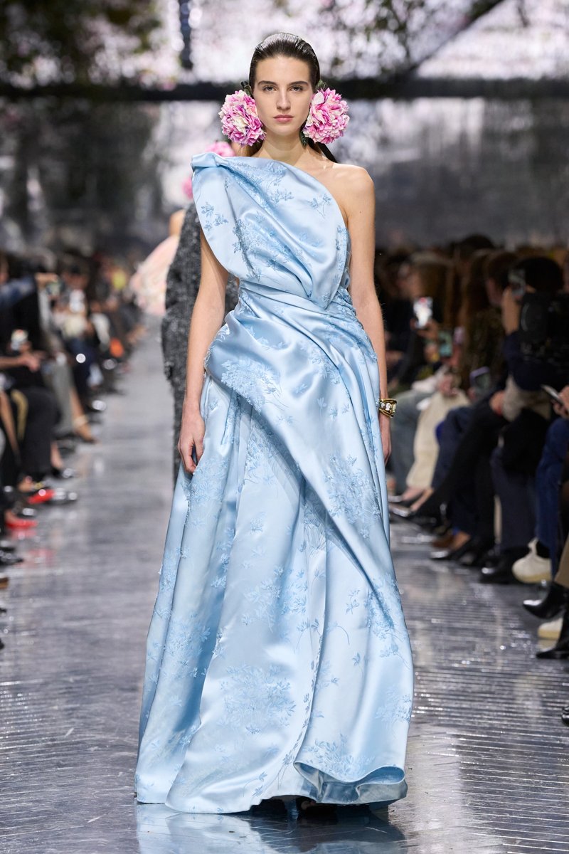 Christian Dior